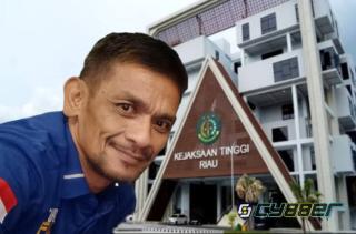 Kejati Riau Didesak Usut Tuntas Kasus SPPD Fikitf Rp 3.4 M di Sekwan DPRD Siak